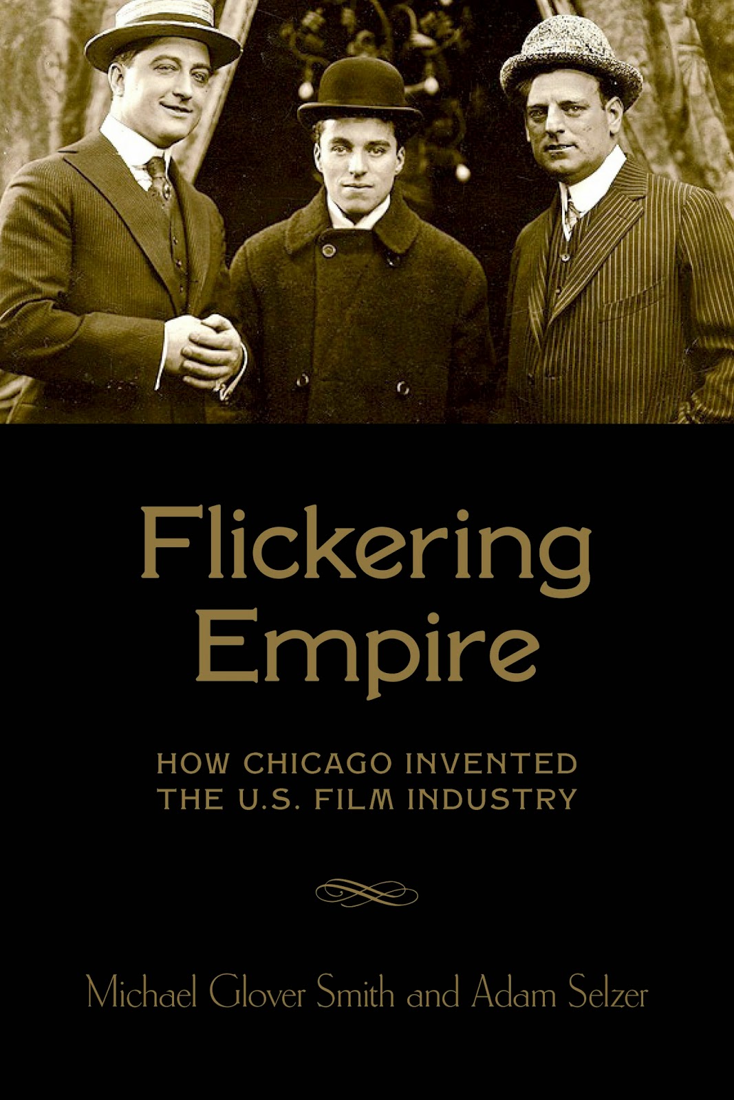 Flickering Empire