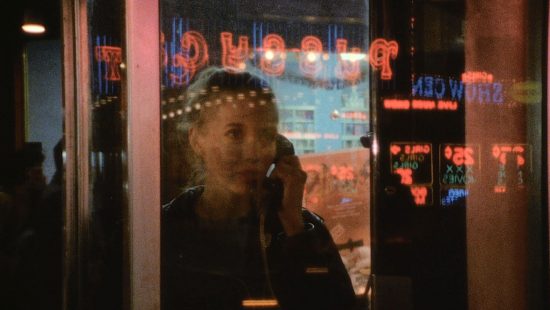 FICUNAM 2020 VARIETY DE BETTE GORDON desistfilm FICUNAM 2020 VARIETY DE BETTE GORDON desistfilm